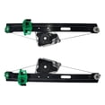 thumbnail image 3 of 2x Elevalunas eléctricos 749469 Reemplaza los accesorios de repuesto para vehículos automotrices 51357140589 BM1550111 para 325i 2006, 3 of 8