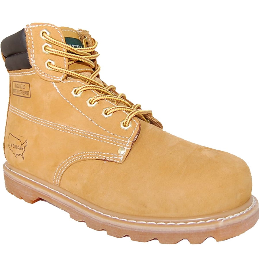 goodyear boots walmart