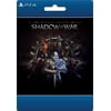 Middle-Earth: Shadow Of War: Standard Edition - Xbox One [Digital]
