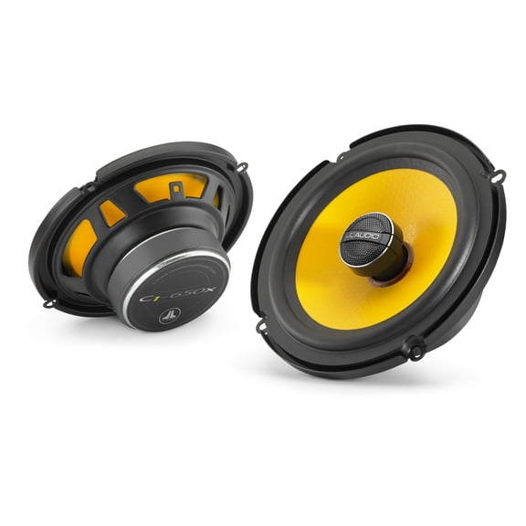 JL Audio® C1 Car Speakers