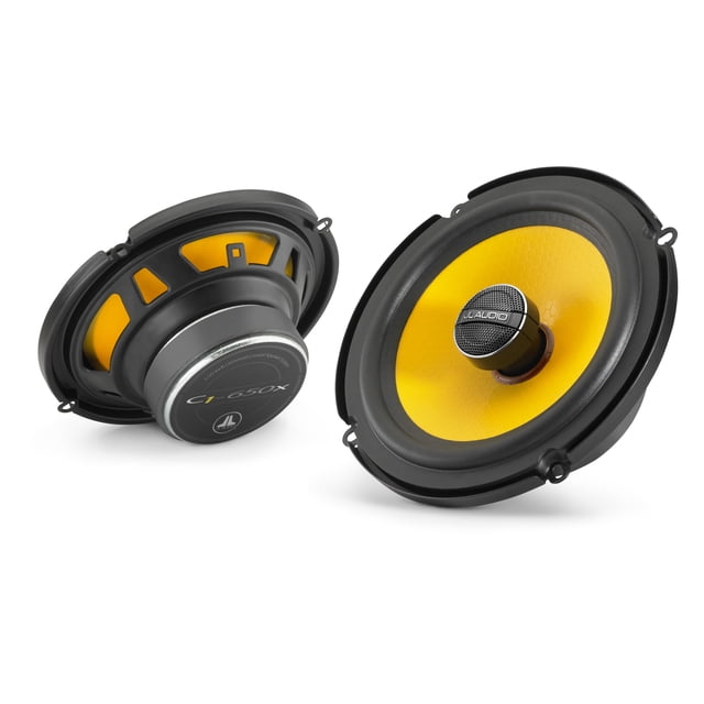 JL Audio® C1 Car Speakers