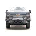 thumbnail image 4 of 20-C SILVERADO 2500/3500 HD VENGEANCE FRONT W/ PRE-RUNNER GUARD Fits select: 2020-2023 CHEVROLET SILVERADO, 4 of 5