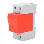 Surge Protective Device, Voltage Arrester Protector 385V AC 20-40KA, Modular Structure for Electrical Appliances