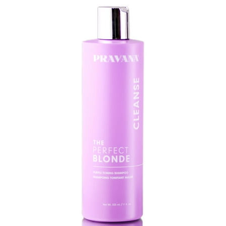 PRAVANA The Perfect Blonde Shampoo 10.1 Oz