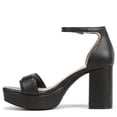 thumbnail image 5 of LifeStride Womens Ashland 2 Heeled Sandal - Medium & Wide Width, 5 of 9