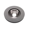 thumbnail image 2 of GM Genuine Parts Front Brake Rotor, 2 of 3