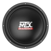 MTX TN12-02 12 inch 400 Watt Sub Woofer Car Audio Power Bass Subwoofer