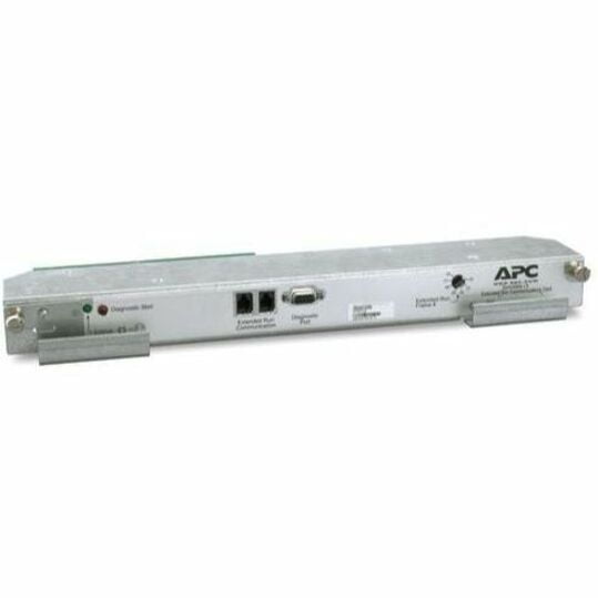 SYMMETRA LX XR COMMUNICATION CARD NON-RETURNABLE