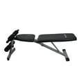 thumbnail image 4 of GoZone Incline Weight Bench - Black, 4 of 9