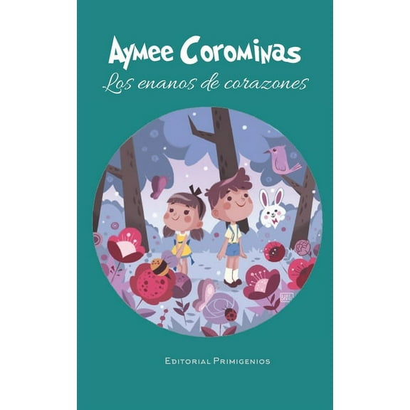 Los enanos de corazones (Paperback)