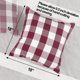thumbnail image 5 of Fundas de almohada decorativas CARRIE HOME, 46 x 46 cm, juego de 2, 5 of 7