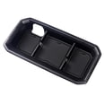 thumbnail image 2 of Dashboard Organizer Holder Tray Car Dashboard Storage Box for  2022, 2 of 8