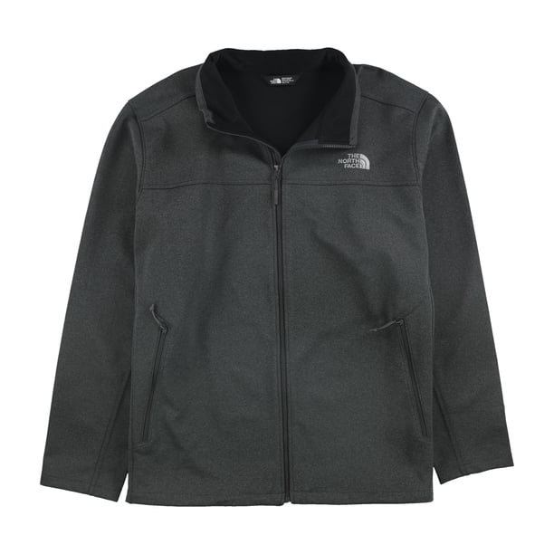Chaqueta The North Face Canyonwall para hombre, gris, XX-Large The North Face Chaqueta