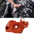 thumbnail image 1 of Chainsaw Engine Part, Easy To Install Chainsaw Crankcase Engine Casing, Wear Resistance Plastic For  Chainsaw, 1 of 8