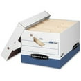 thumbnail image 1 of Bankers Box FEL0063601 Étui de Rangement, 1 of 2