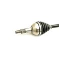 thumbnail image 2 of Rear CV Axle for Can-Am Maverick 1000 Turbo XDS XRS MAX 2015-2017 705502412, Quality Tested, 2 of 8