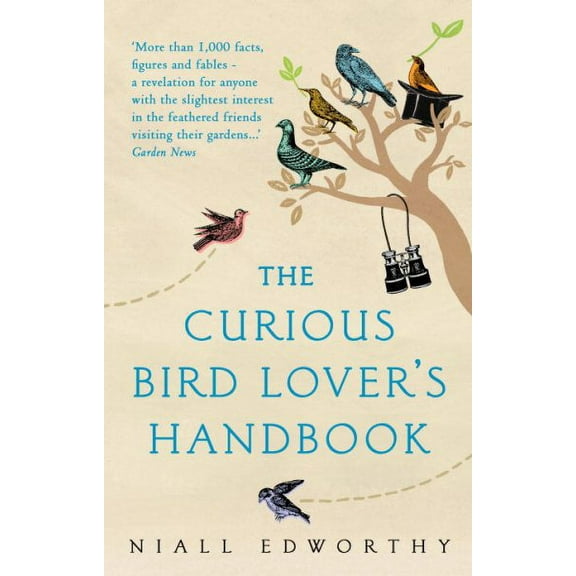 Curious Bird Lover's Handbook