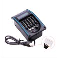 thumbnail image 4 of 5-Band EQ Equalizer System Acoustic Guitar Preamp Piezo Pickup LCD Screen Tuner, 4 of 8
