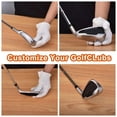 thumbnail image 2 of Cinta de plomo ArLinal para palos de golf, pala de pickleball, 10 g/m, 2 of 5