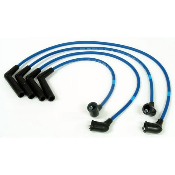 NGK Spark Plug Wire Set