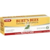 Burt's Bees Natural Peppermint Flavor Fluoride Toothpaste, 4 oz