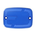 thumbnail image 1 of Tapa del depósito de líquido de frenos delanteros Tapa superior de la olla de aceite de la bomba Modificación de motocicleta apta para C400X 2018-2021 Azul, 1 of 5
