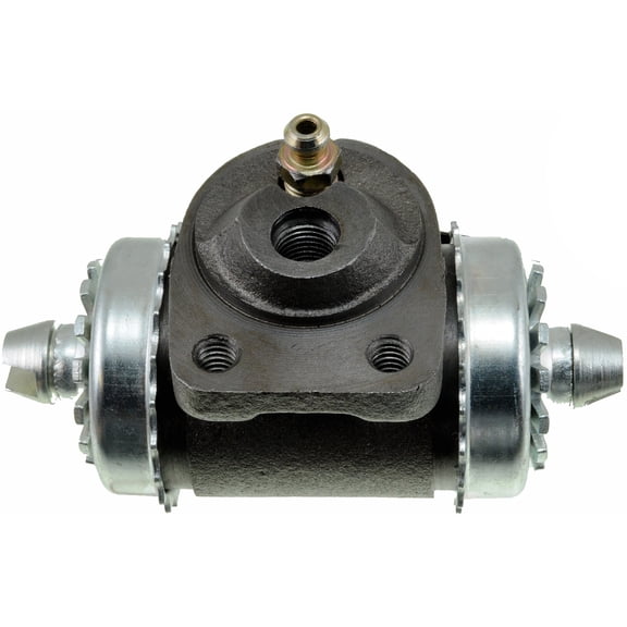 Dorman W4358 Drum Brake Wheel Cylinder for Specific Chevrolet / GMC Models