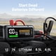 thumbnail image 2 of Arrancador de Batería Hulkman Alpha85S 2000A 74Wh 12V con arranque a -40℃, 2 of 8