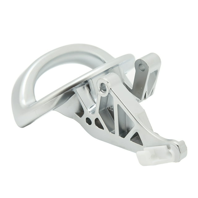 Driver Inner Inside Door Handle Replacement for , Easy to Install, Impact , ABS Material