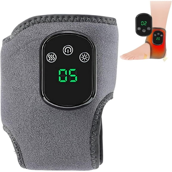 Foot Renew Triple Method Massager,Emsence Triple Therapy Foot Massager,Em Sense Foot Massager,Soleva 3 in 1 Feet Massager,Soothera Footrenew Massagerr (1)