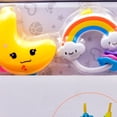thumbnail image 2 of Móvil para Cuna Kidz Time Luz y Sonido, 2 of 3