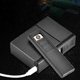 thumbnail image 4 of 2026 Portable Cigarette Box With Lighters Windproof USB Rechargeable Smoking Cigarettes, 4 of 5