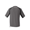 thumbnail image 2 of Evoshield Youth Pro Team Baseball Batting Jacket Charcoal M, 2 of 2