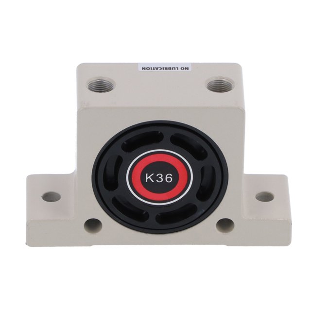 Pneumatic Ball Vibrator,Pneumatic Vibrator Ball Type Aluminum Alloy Vibrator Thread Pneumatic Vibrator True to Its Promise