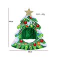 thumbnail image 1 of Party Hats Christmas Hat - Party Favors - Dress Up Costume, 1 of 5