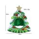 thumbnail image 1 of Party Hats Christmas Hat - Party Favors - Dress Up Costume, 1 of 5
