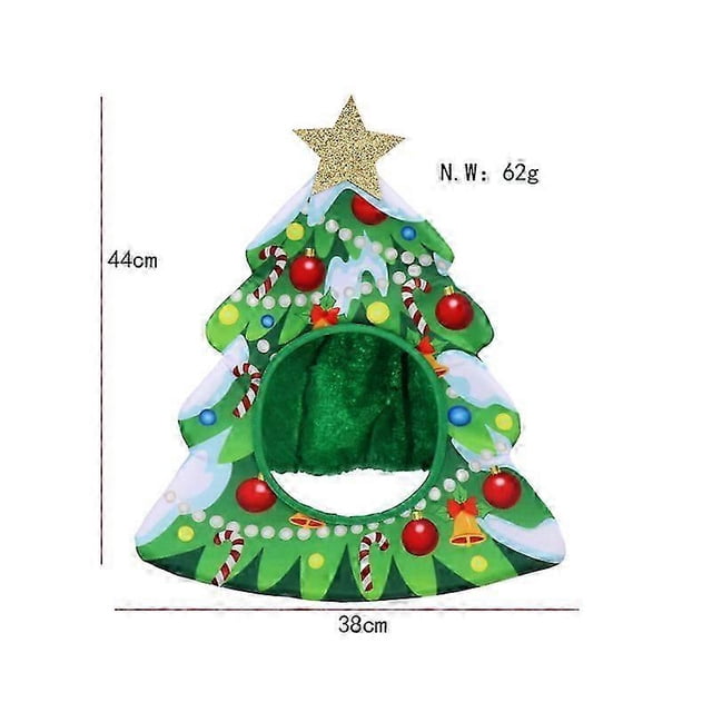 Party Hats Christmas Hat - Party Favors - Dress Up Costume