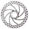 Aztec BS5908 180 mm 6 Bolt Disc Rotor