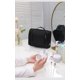 thumbnail image 5 of 4 pcs Large Hanging Toiletry Bag Travel Cosmetic Makeup Organizer Water-Resistant Shower Bathroom Bag for Women and Men, 5 of 5
