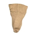 thumbnail image 1 of Bolsa de protección con cordón Chaqueta Cubiertas de plantas Protección de plantas al aire libre Frío Zulema Cubierta de protección de árboles, 1 of 8