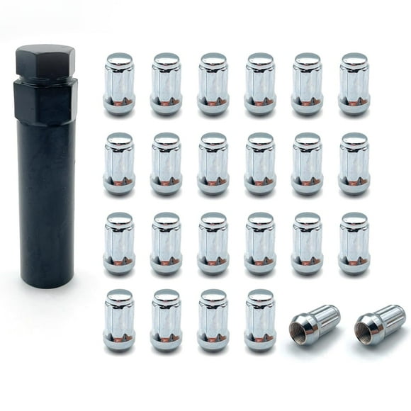 YQHWQ Inches Height 1987 2012 Jeep Liberty Aftermarket 2012 Jeep Liberty Aftermarket 2018 Jeep Wrangler 20 Spline Nuts