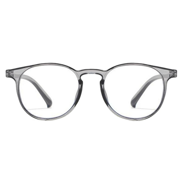 Lentes de Seguridad Macarena con Lentes Transparentes Resistentes A Los Arañazo Gris