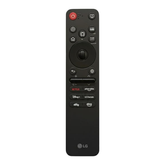 Control Remoto Compatible con LG Magic Remote MR25GA