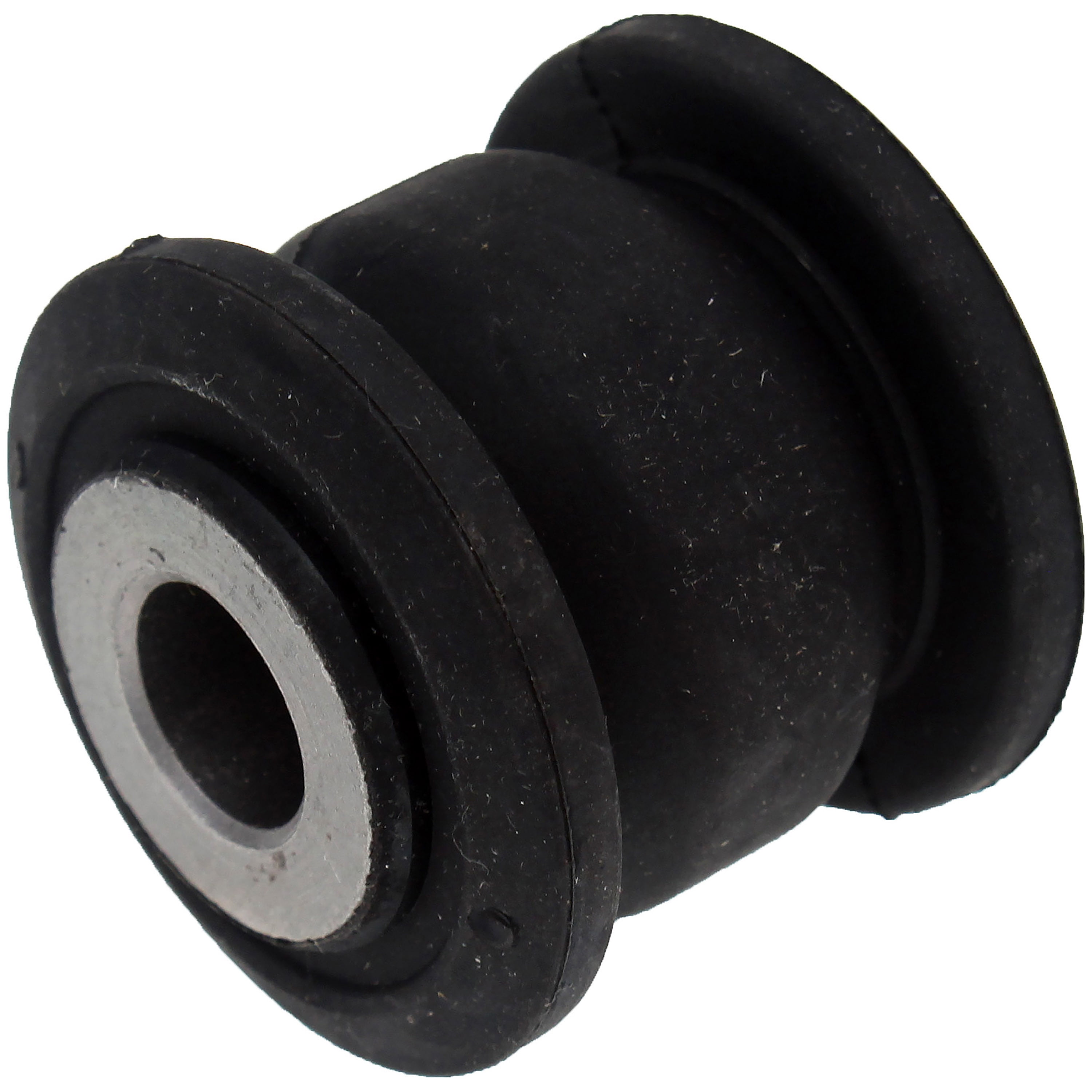 Dorman BK85706PR Rear At Shock Suspension Knuckle Bushing for Specific Ford / Lincoln Models, Black
