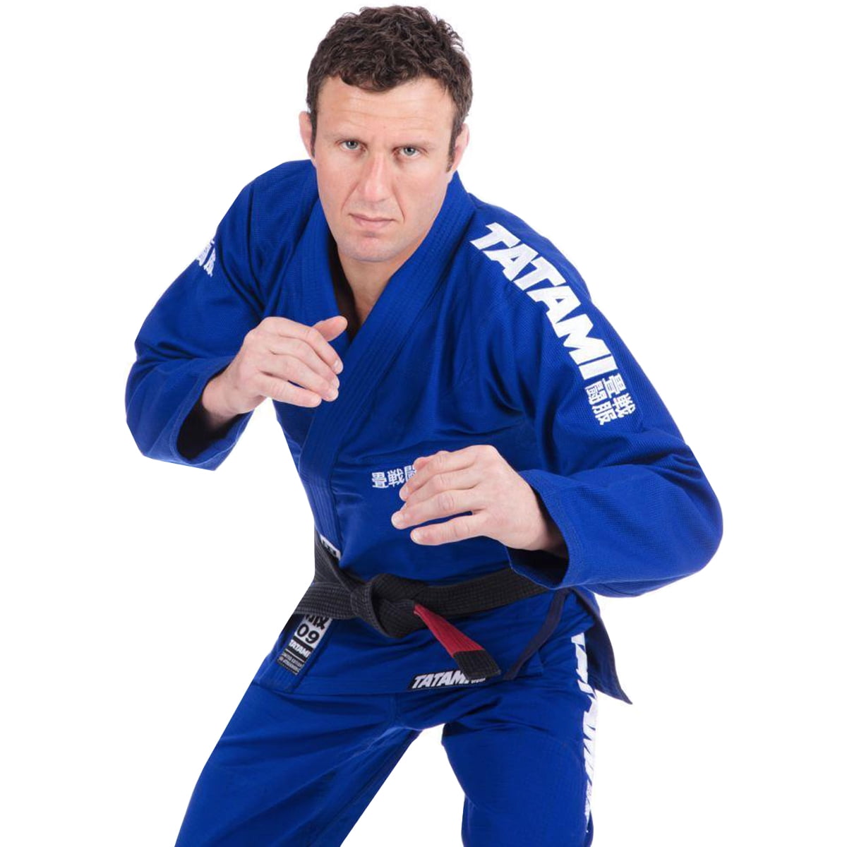 Blue Tatami Fightwear Kid's Essential BJJ Gi 
