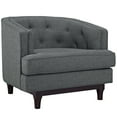 thumbnail image 2 of Ergode Coast Living Room Set Set of 3 - Gray, 2 of 5