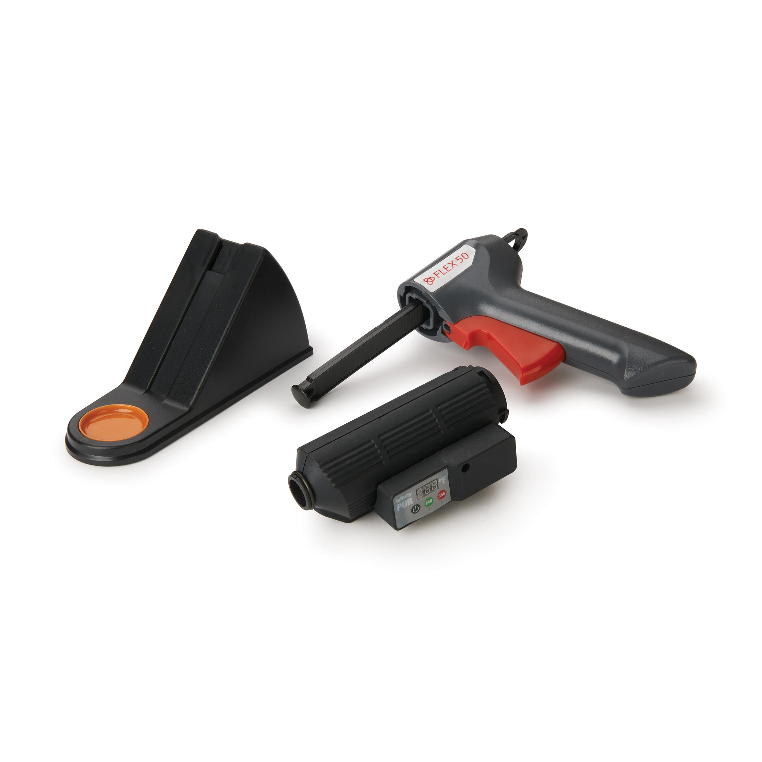 HiPURformer Infinity Bond Flex 50 Pur Hot Melt Applicator