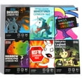 thumbnail image 4 of Unstable Unicorns Board English Family Party Expansion Basic Version Of Classic Board Games, 4 of 5