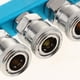 thumbnail image 3 of Conexiones rápidas de acoplador neumático de conector rápido tipo -5 Sunnimix Conector rápido neumático, 3 of 7