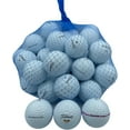 thumbnail image 5 of Golf Ball Planet - Pro V1 2023 5A/Mint Balles de Golf Recyclées (Lot de 100), 5 of 5